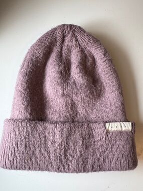 NEFF - Fuzzy Beanie